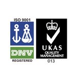 ISO DNV